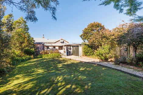 Photo of property in 56 Glasgow Terrace, Feilding, 4702