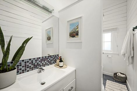 Photo of property in 23 Princess Terrace, Newtown, Wellington, 6021