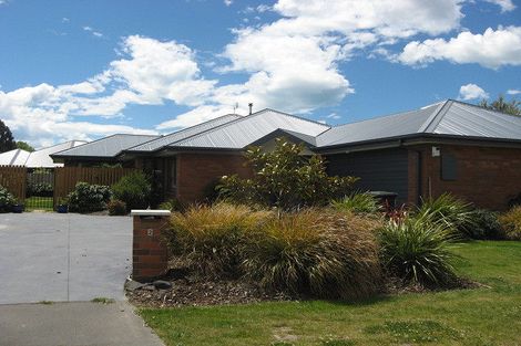 Photo of property in 2 Springwater Avenue, Northwood, Christchurch, 8051