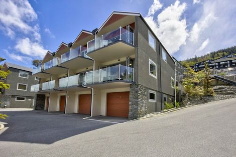Photo of property in Breakfree Alpine Village, 20/643 Frankton Road, Queenstown, 9300