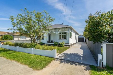 Photo of property in 47 Redruth Avenue, Spreydon, Christchurch, 8024