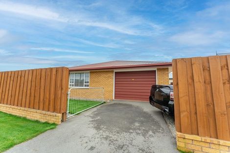 Photo of property in 20 Allnatt Street, Temuka, 7920