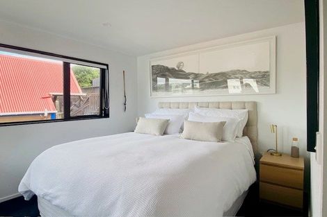 Photo of property in 1a Port Street, Mount Victoria, Wellington, 6011