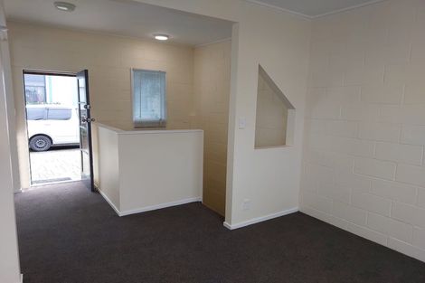 Photo of property in Carillion/the Knoll, 33 Thompson Street, Mount Cook, Wellington, 6011