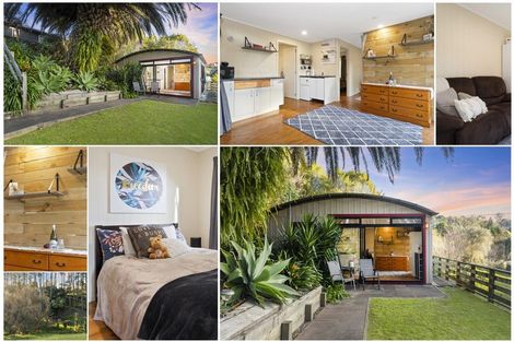 Photo of property in 52r Panorama Drive, Welcome Bay, Tauranga, 3175