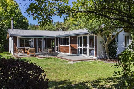 Photo of property in 31 Eders Road, Woodend, 7610