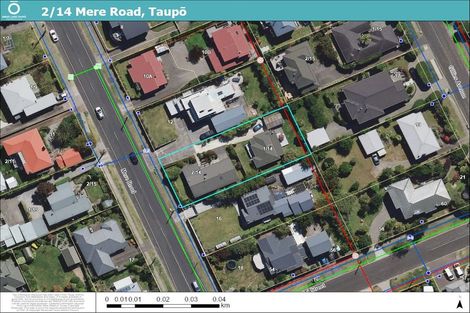 Photo of property in 14 Mere Road, Taupo, 3330