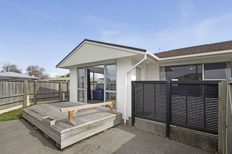 Photo of property in 1/7 Dover Street, St Albans, Christchurch, 8014