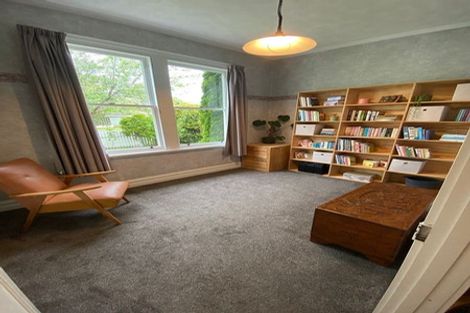 Photo of property in 134 Ritchie Street, Richmond, Invercargill, 9810