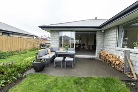 Photo of property in 10 Longcot Drive, Rolleston, 7615