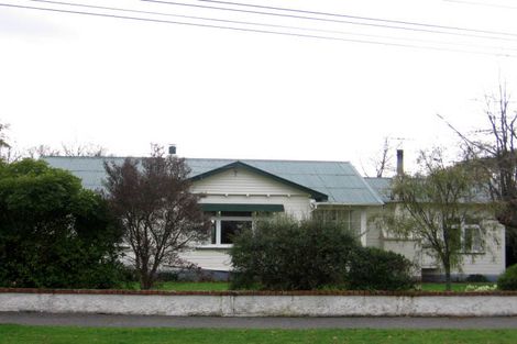 Photo of property in 118 Essex Street, Masterton, 5810