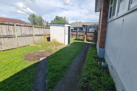 Photo of property in 18 Young Street, Morrinsville, 3300