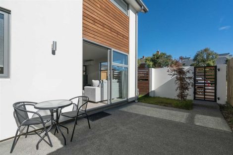 Photo of property in 1/284 Manchester Street, Christchurch Central, Christchurch, 8013