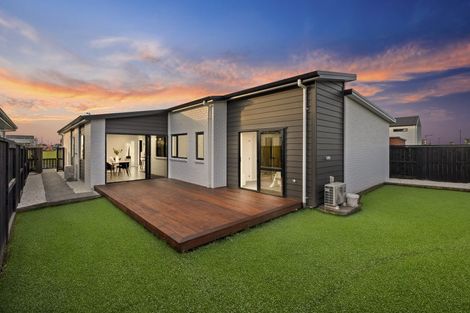 Photo of property in 9 Earp Crescent, Chartwell, 3210