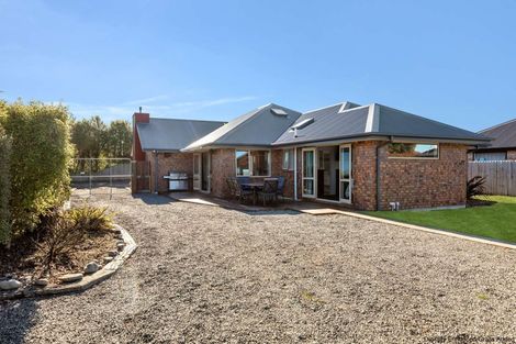 Photo of property in 91a Dryden Avenue, Rolleston, 7614