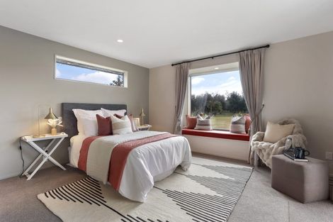 Photo of property in 37 Alessio Lane, Swannanoa, Rangiora, 7475