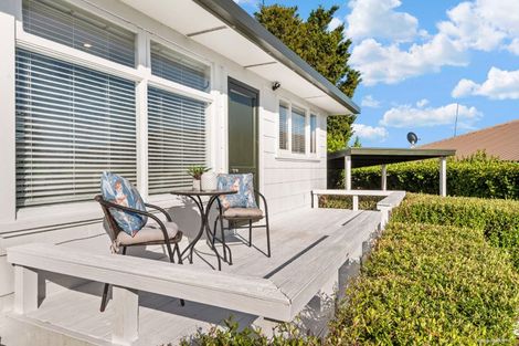 Photo of property in 36a Prospect Terrace, Pukekohe, 2120