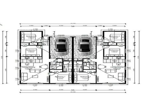 Photo of property in 6u2 Garrick Place, Beerescourt, Hamilton, 3200