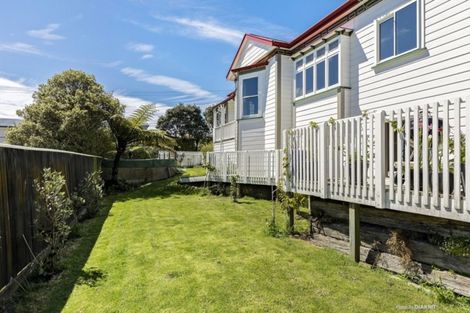 Photo of property in 64 Burgess Road, Johnsonville, Wellington, 6037