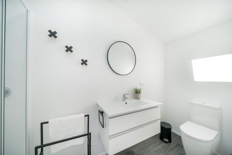 Photo of property in 3 Arima Place, Grenada Village, Wellington, 6037