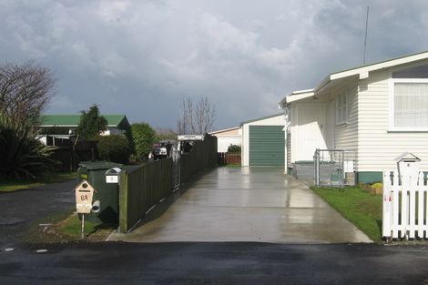 Photo of property in 8a Cricket Place, Melville, Hamilton, 3206