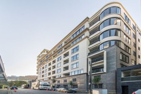 Photo of property in Kate Sheppard Apartments, 3f/42 Molesworth Street, Thorndon, Wellington, 6011