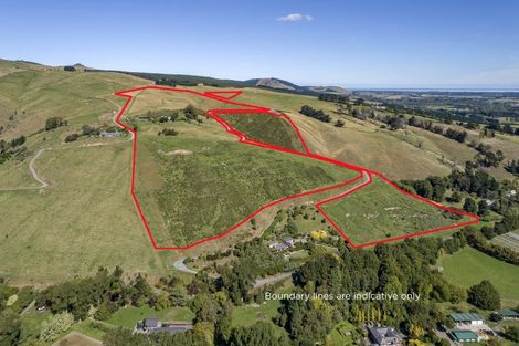 Photo of property in 104 Early Valley Road, Lansdowne, Christchurch, 7672