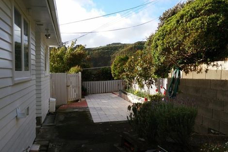 Photo of property in 54 Dominion Park Street, Johnsonville, Wellington, 6037