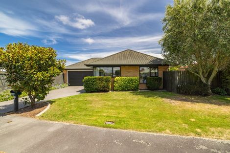 Photo of property in 37 Kildare Street, Northwood, Christchurch, 8051