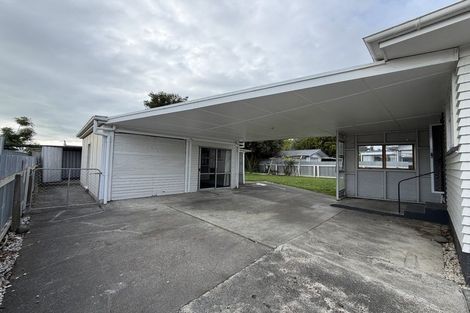 Photo of property in 42 Oldham Avenue, Onekawa, Napier, 4110