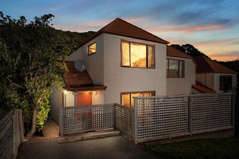 Photo of property in 3 Bankot Crescent, Ngaio, Wellington, 6035
