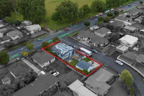 Photo of property in 100 Rifle Range Road, Dinsdale, Hamilton, 3204