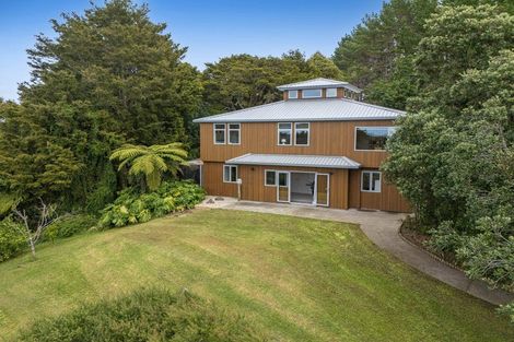 Photo of property in 5 Fowler Access Road, Puhoi, Warkworth, 0994
