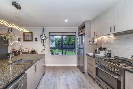 Photo of property in 12 Te Kama Street, Levin, 5510