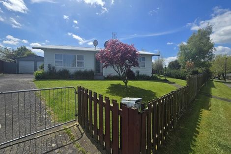 Photo of property in 8 Kent Street, Tokoroa, 3420