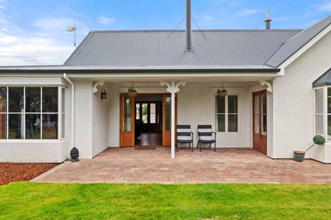 Photo of property in 764 Courtenay Road, Charing Cross, Christchurch, 7671