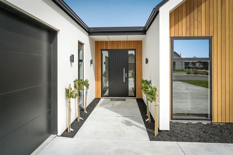 Photo of property in 9 Caracara Place, Rolleston, 7615