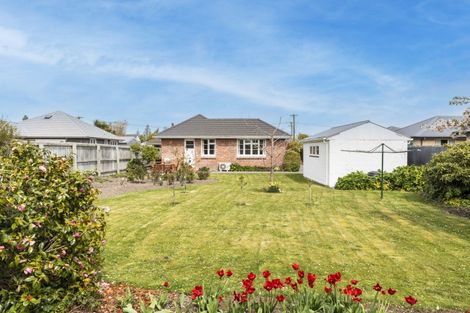 Photo of property in 14 Hare Street, Ilam, Christchurch, 8041