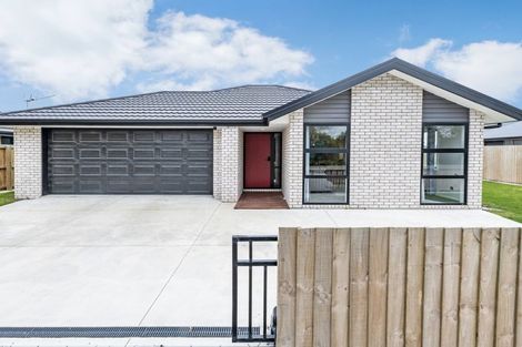 Photo of property in 64 Brook Street, Southbridge, 7602