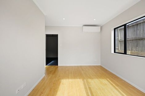 Photo of property in 22u1 Manning Street, Hamilton Central, Hamilton, 3204