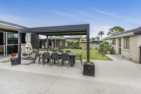 Photo of property in 149 Totara Drive, Pukete, Hamilton, 3200