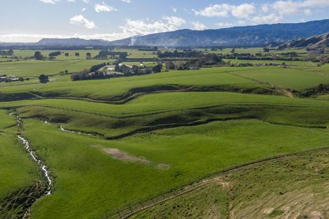 Photo of property in 130 Te Horo Hautere Cross Road, Hautere, Otaki, 5582