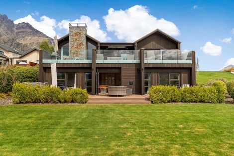 Photo of property in 12 Orford Drive, Jacks Point, Queenstown, 9371