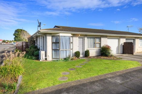Photo of property in 1/633 Ferguson Street, Terrace End, Palmerston North, 4410