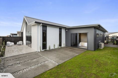 Photo of property in 31 Capper Crescent, Chartwell, Hamilton, 3210