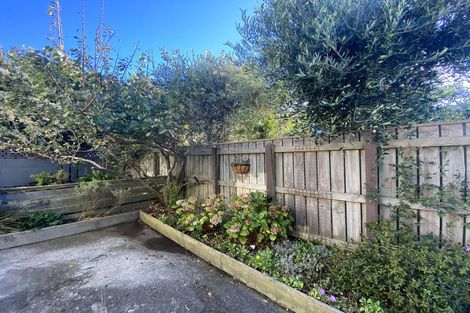 Photo of property in 67f1 Hector Street, Seatoun, Wellington, 6022