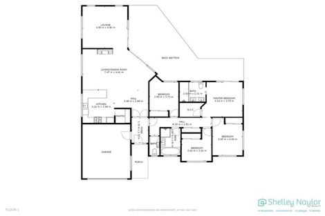 Photo of property in 31 Silicon Way, Fitzherbert, Palmerston North, 4410