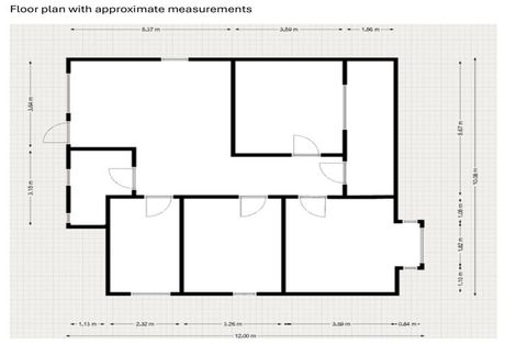 Photo of property in 55 Fairview Crescent, Kelburn, Wellington, 6012