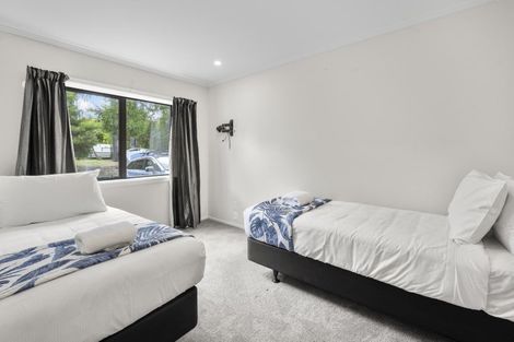 Photo of property in 130 Kenrigg Road, Kinloch, Taupo, 3377