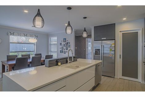 Photo of property in 8 Glenview Terrace, Highfield, Timaru, 7910